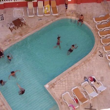 Mood Beach Hotel ดีดิม ภายนอก รูปภาพ