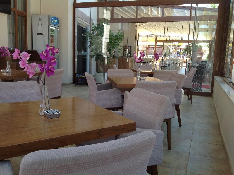 Mood Beach Hotel ดีดิม ภายนอก รูปภาพ