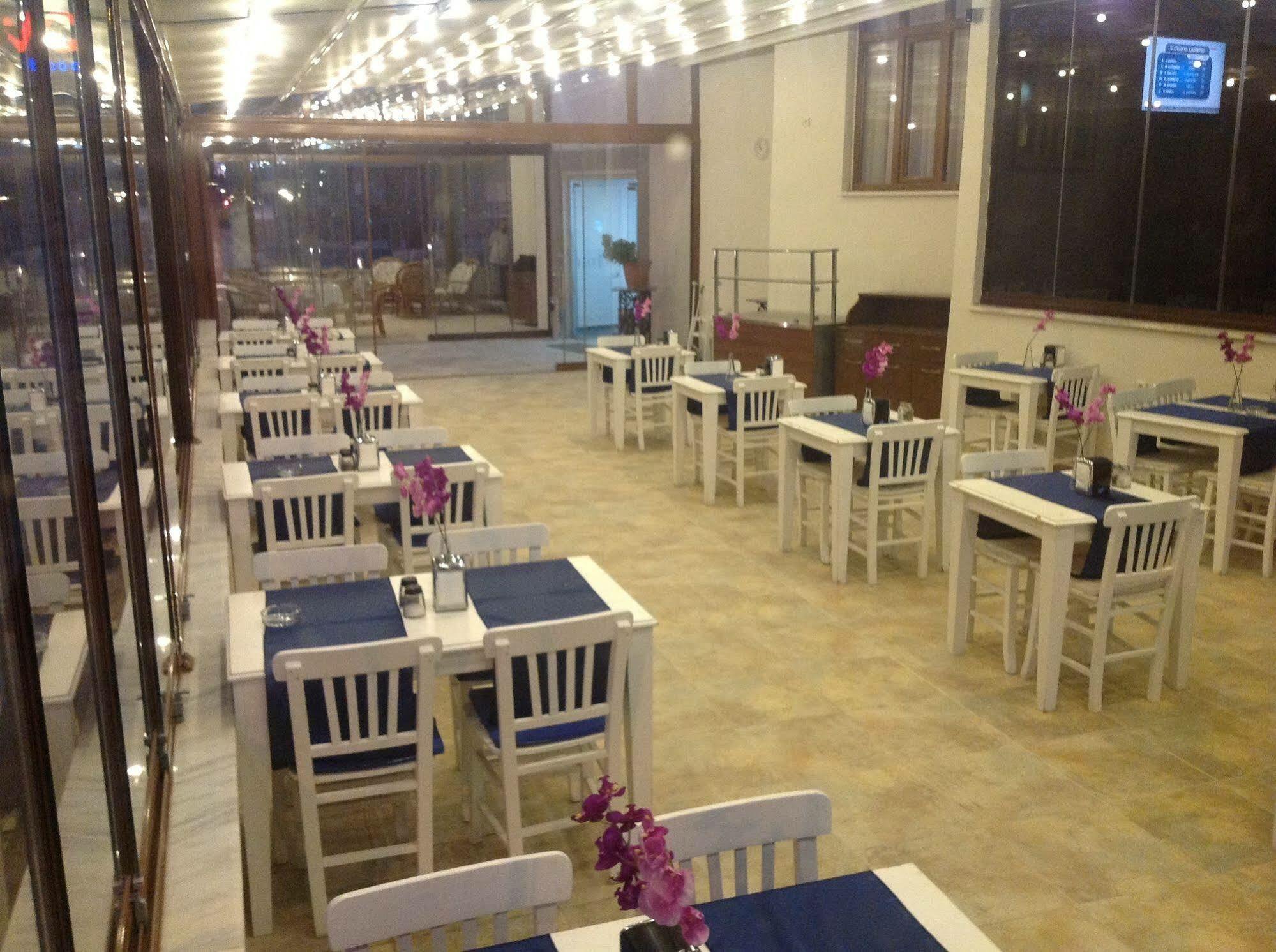 Mood Beach Hotel ดีดิม ภายนอก รูปภาพ
